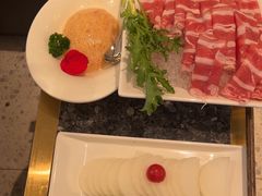 -一席地·本地鸡窝·杭帮鸡火锅(萧山银隆百货店)