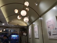 -茶力的小怪兽(梅林卓悦汇店)