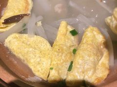 -老客家·客家菜(万达店)