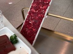 -左庭右院鲜牛肉火锅(新梅广场店)
