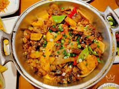 -清真·舒迩布炕锅王·高原美食文化(青海总店)