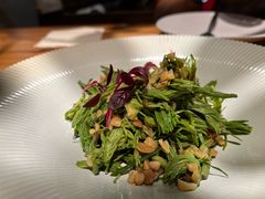 -本处·素食·融合料理(南油店)