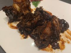 -A One Kitchen·南京精菜馆(德基广场店)