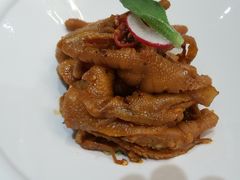 -好兄弟郭巨海鲜(天一阁店)