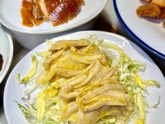 -小吊梨汤·北京菜·烤鸭(王府井银泰in88店)