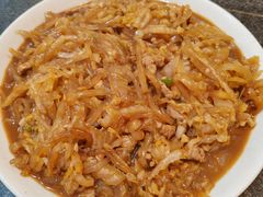 -胡记真不同饭店(临河街店)