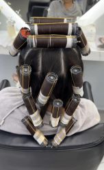 -MOVAN  HAIR莫凡匠人发型屋