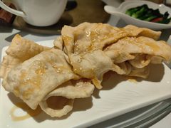 -粤财皇冠假日酒店·彩华轩中餐厅
