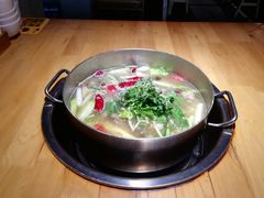 -大众跷脚牛肉馆·非遗传承单位(峨眉山店)