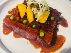 汾酒红烧肉-老太原菜馆(府西街店)