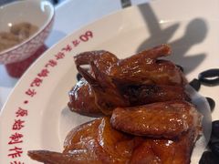 -谭厨中山传家菜.乳鸽.脆鲩鱼(华强北中航城店)