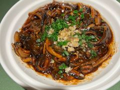 -老吉堂上海本帮菜(望京万象汇店)