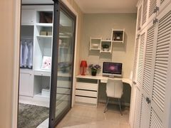 -佰丽爱家全屋定制(汶水店)