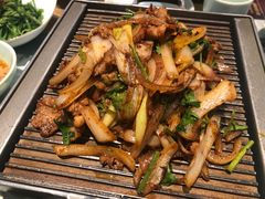 -皇家冰窖小院(什刹海店)