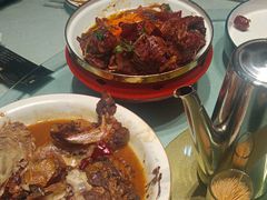 -镜泊小镇(东长安街店)