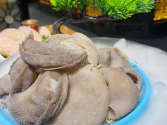 -一斗火锅·招财羊毛肚(泰吉滨江店)