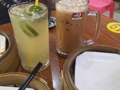 -恒兴发茶店(水巷口店)