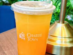 -CHARLIETOWN红茶公司(南京万象天地店)
