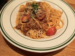 -1861意大利餐厅(文化广场店)