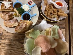 -MAAN COFFEE(金桥店)