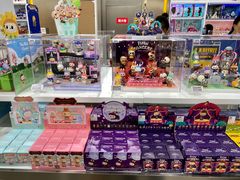 -泡泡玛特POPMART(合生汇店)