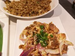 -么子烤肉(化龙池店)