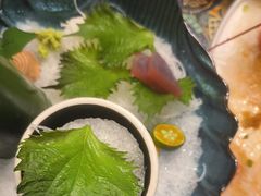 -鲜味食族水产·海鲜餐厅