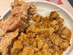 -吉野家(上海美罗城店)