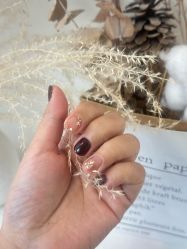 -四季·予你日式美甲美睫Nail