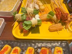 -牛小嫩串串火锅(延边大学文化城店)