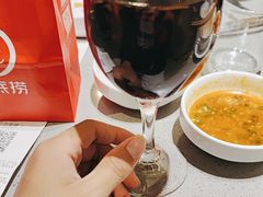 -海底捞火锅(方圆荟店)