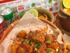 -见味花甲(合生汇店)