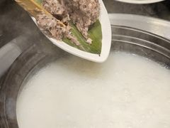 -大良毋米粥(锦龙路总店)