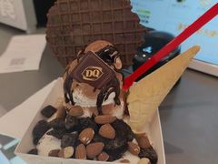 -DQ·蛋糕·冰淇淋(科华王府井店)