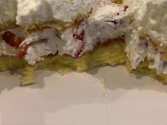 -爱上花开·蛋糕·安佳动物奶油轻奢私人定制(凯德店)