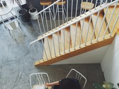 -隹木咖啡馆(宝龙广场店)