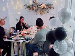 -ins森林童话餐厅coffee&bistro
