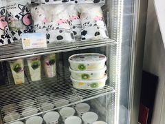 -白色日记·手作酸奶(麦凯乐店)