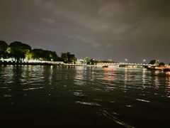 -苏州古运河游船(新市桥码头)