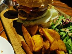 -404干式熟成牛排馆•聚会餐厅