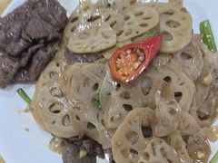 -吉莲利苑海鲜酒家(珠海拱北29年老字号店)