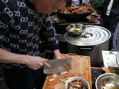 -吴长子卤菜馆(统一街店)