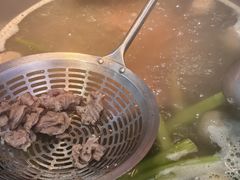 -刘少华贵州小黄牛·鲜牛肉火锅(总店)
