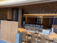 -江户前日本料理(瑞诗酒店店)