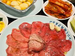 -蒜香焼肉PURUSHIN(马场路店)