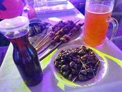 餐饮设施-第35届青岛国际啤酒节