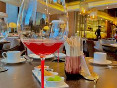 大堂-甄御•海鲜新青岛菜(麦岛店)