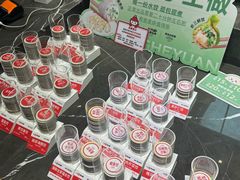 -双合园·海鲜水饺青岛菜(九水东路店)