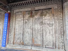 -张掖大佛寺景区