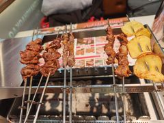 -玉善烧烤串城(长春总店)